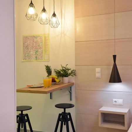 Petralona, A Sweet And Cozy Apartment 雅典 外观 照片