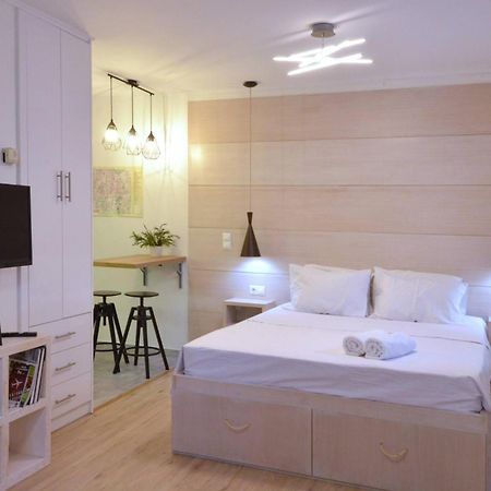 Petralona, A Sweet And Cozy Apartment 雅典 外观 照片