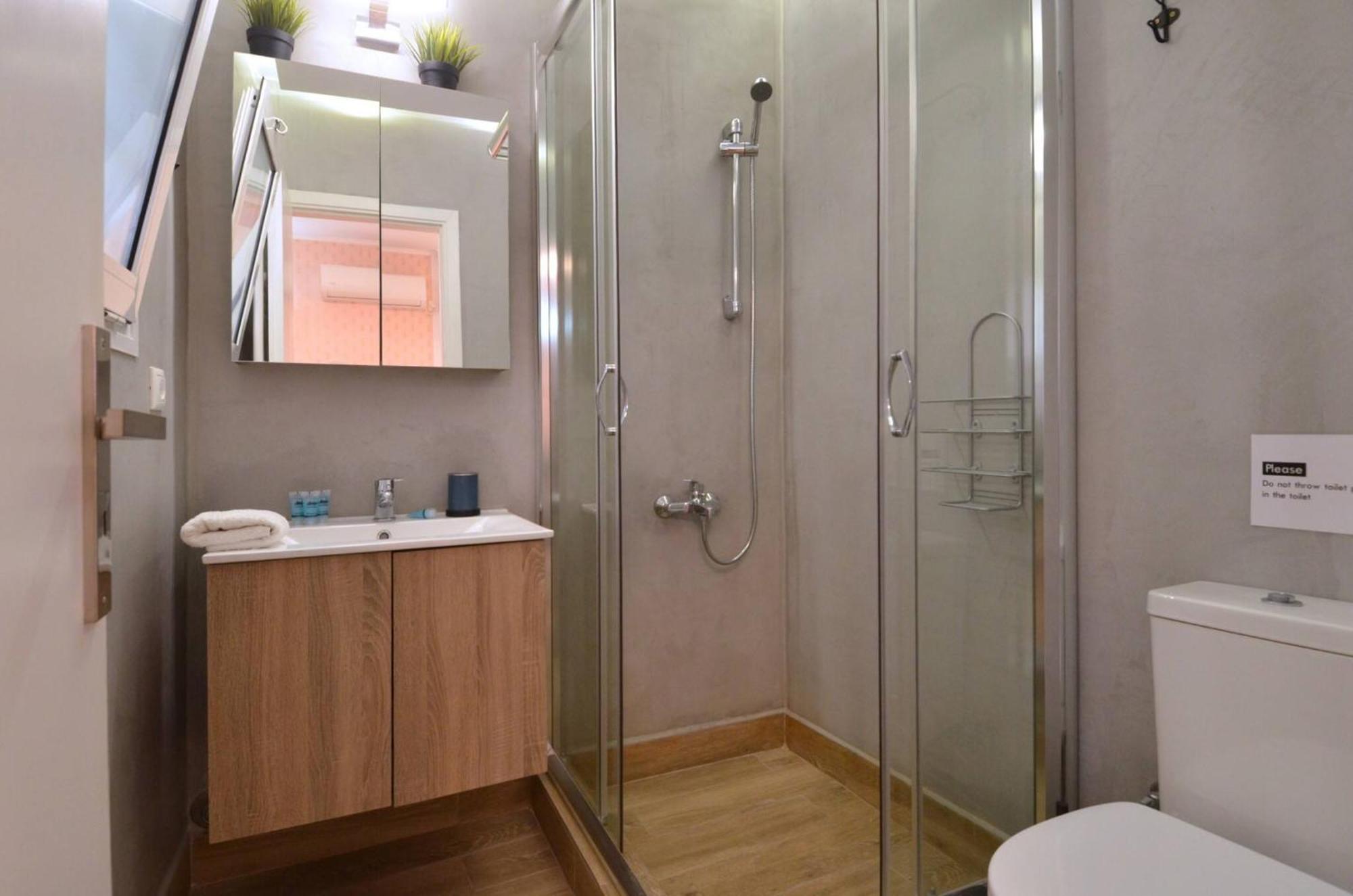Petralona, A Sweet And Cozy Apartment 雅典 外观 照片