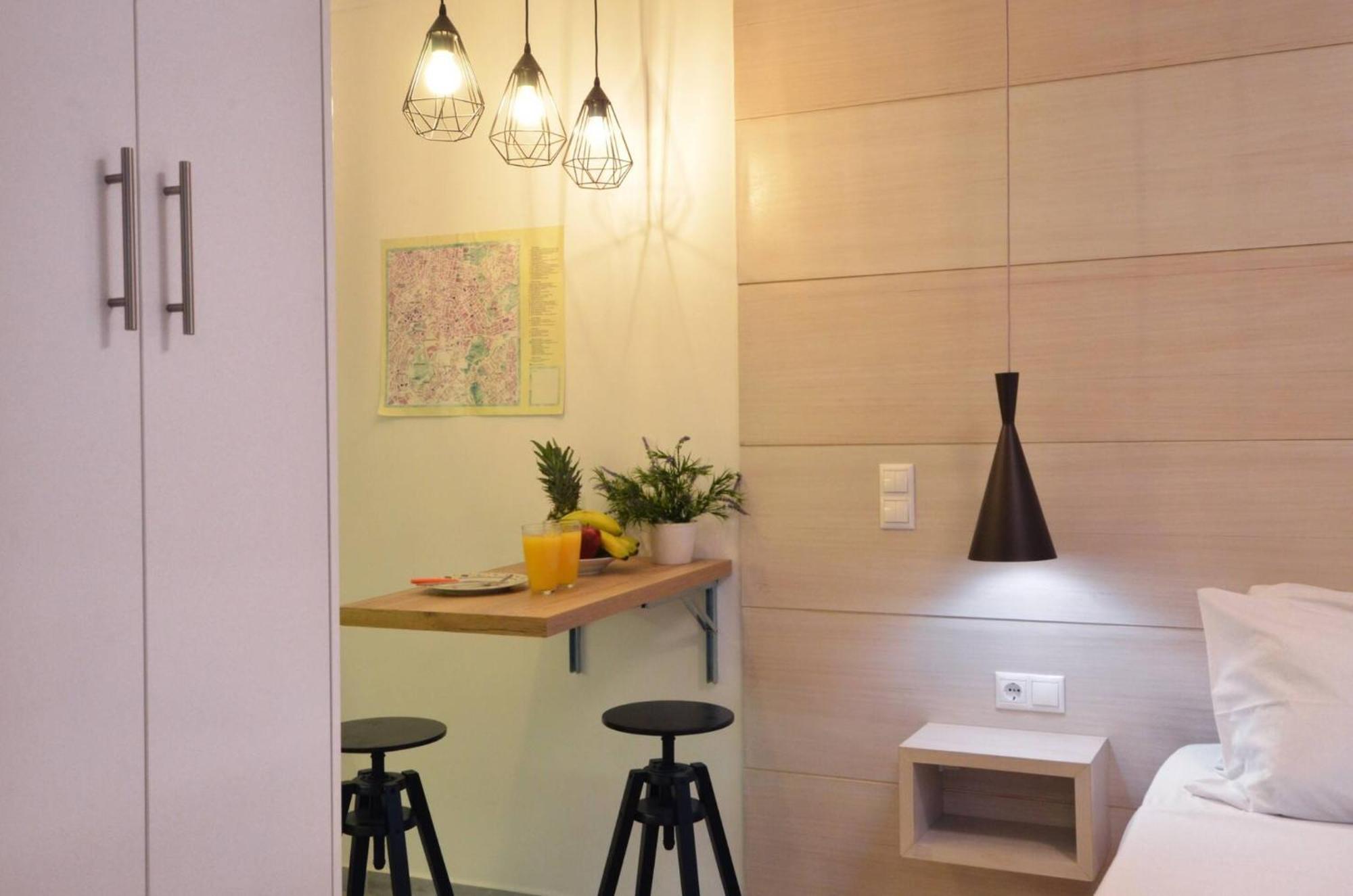 Petralona, A Sweet And Cozy Apartment 雅典 外观 照片