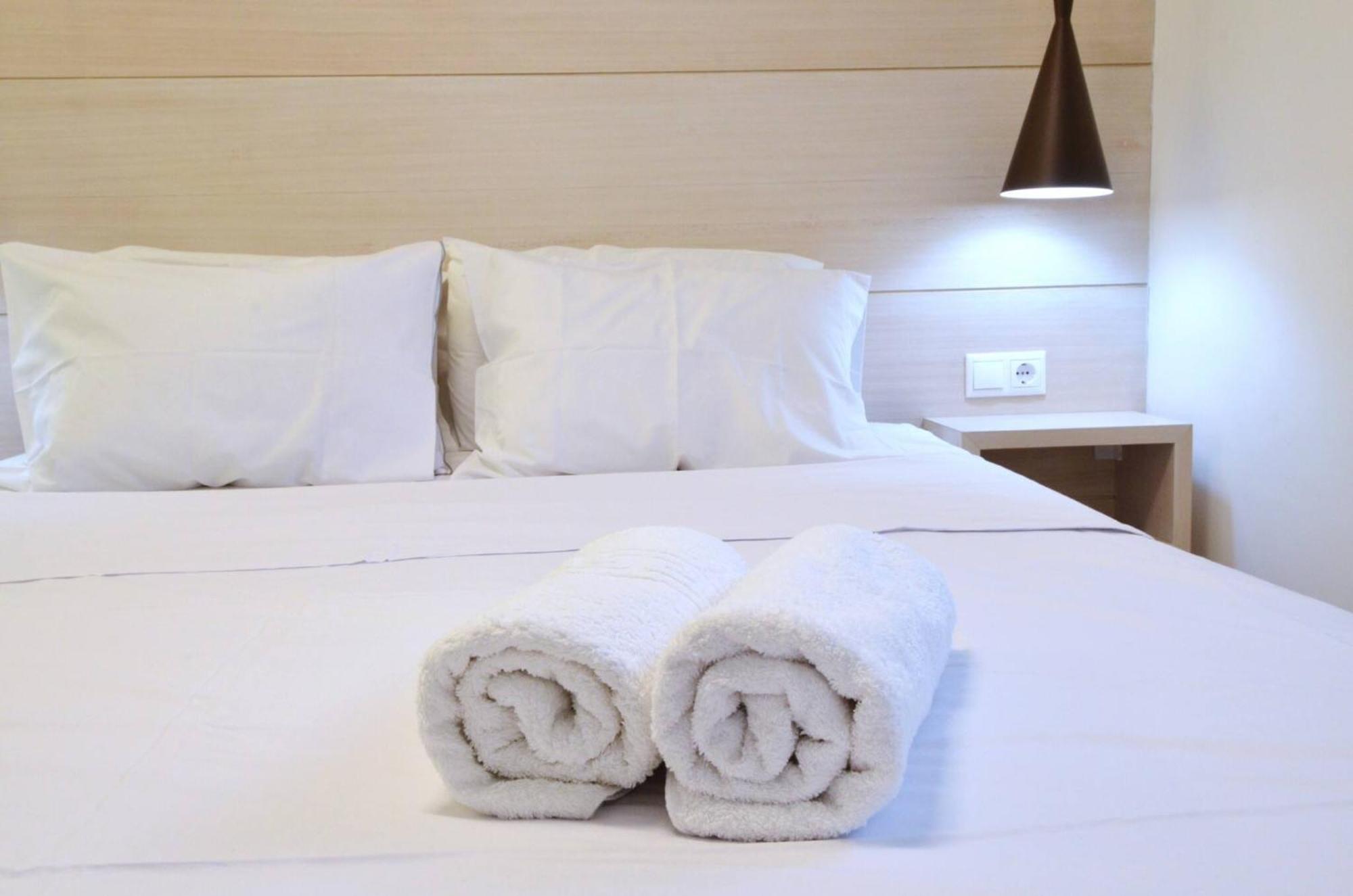 Petralona, A Sweet And Cozy Apartment 雅典 外观 照片